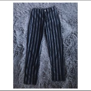 Brandy Melville pants